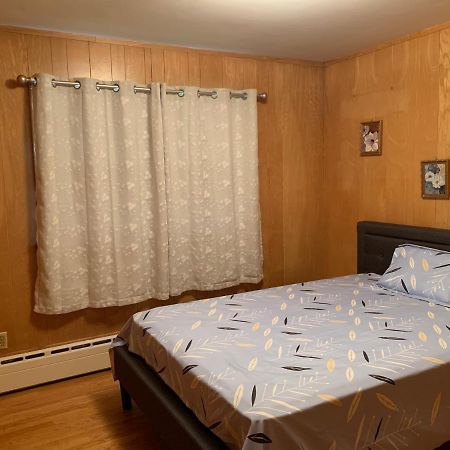 #2 Cozy Queen Size Bedroom @New Brunswick Nj Downtown Экстерьер фото