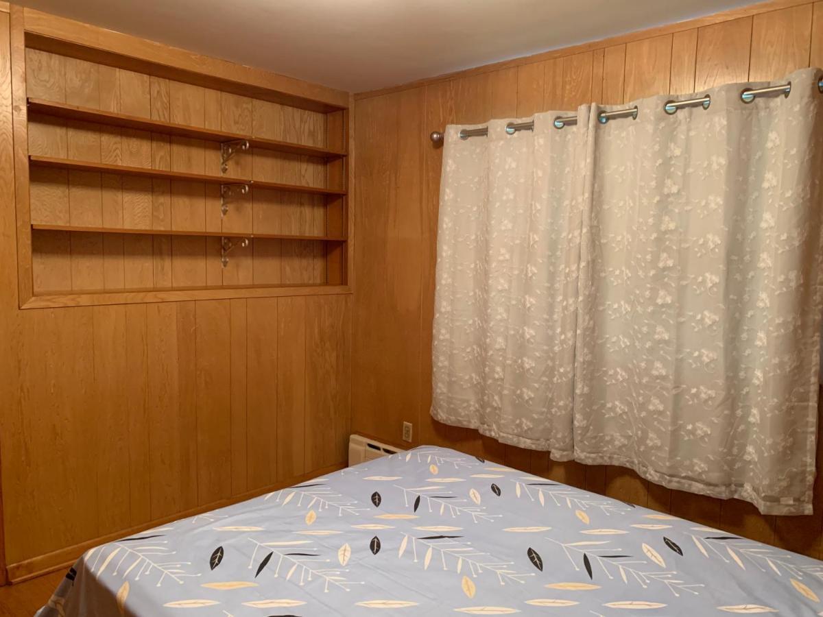 #2 Cozy Queen Size Bedroom @New Brunswick Nj Downtown Экстерьер фото